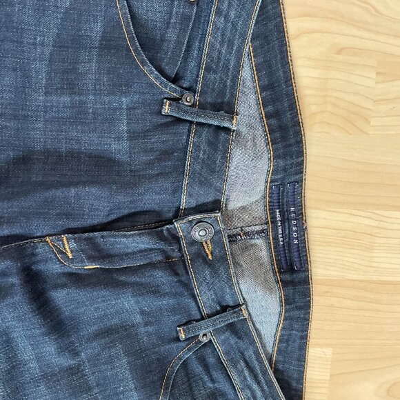Hudson Jeans - Picture 3 of 4